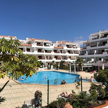 Apartamento De 1 Dormitorio En Victoria Court 2 Los Cristianos. Лос Кристианос Экстерьер фото