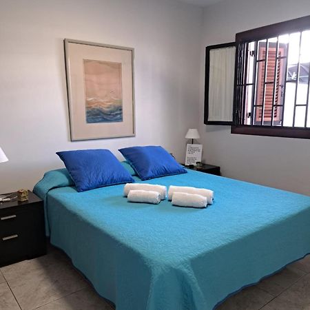 Apartamento De 1 Dormitorio En Victoria Court 2 Los Cristianos. Лос Кристианос Экстерьер фото